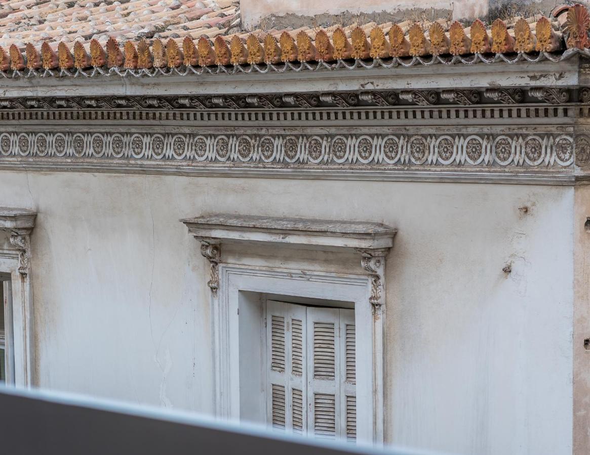 Brand New Aprtm Touching Acropolis Apartment Athens Luaran gambar